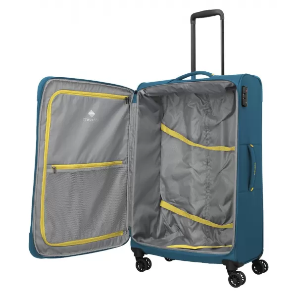  Koffer TRAVELITE Umbria L BENZIN 