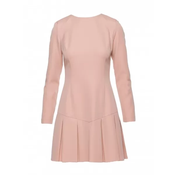  Kleid MOE M872 BEIGE 