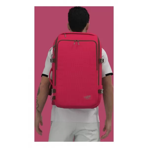  Rucksack CABINZERO ADV PRO 42L MIAMI MAGENTA 