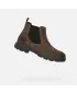Herrenschuhe GEOX MEIERN G011420 BRAUN
