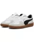 Babyschuhe PUMA PALERMO LTH JR 39727501 PUMA WEIß/DAMPFGRAU/KAUGUMMI