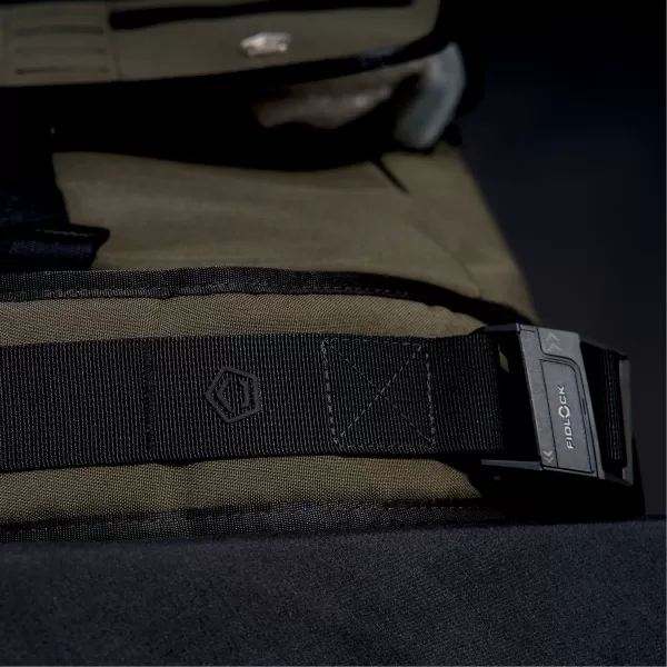  Rucksack PENTAGON CONSUL SIDE MESSENGER BAG K16111 BRAUNGRAU 