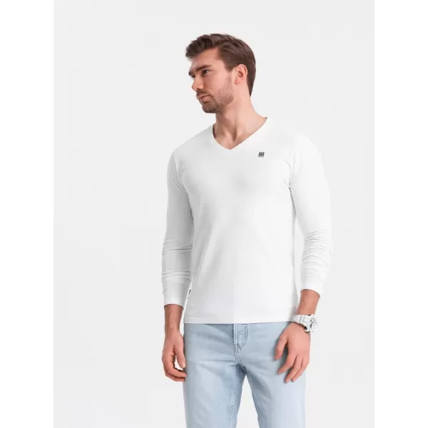  Herren -Set OMBRE Z103 WEIß/WEIß 