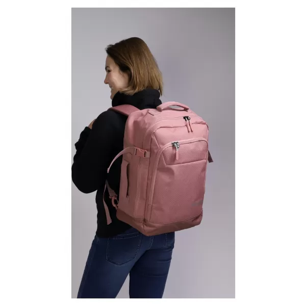  Rucksack TRAVELITE KICK OFF MULTIBAG BACKPACK ROSE 