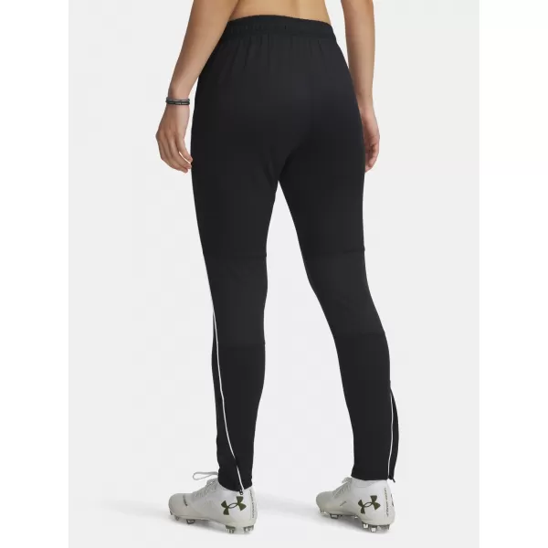  Sporthose für Damen UNDER ARMOUR UA W CHALLENGER TRAINING PN 6004073-001 SCHWARZ 