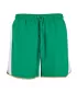 Badeshorts für Herren URBAN CLASSICS TB7348 FROSCH GRÜN