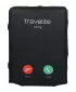 Koffer TRAVELITE LUGGAGE COVER S ANRUF