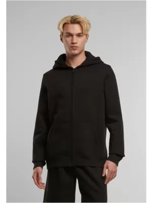 Herren -Sweatshirt URBAN CLASSICS TB8003 SCHWARZ