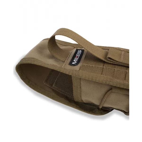  Gehäuse PENTAGON SINGLE MULTI POUCH K17091 SCHWARZ 
