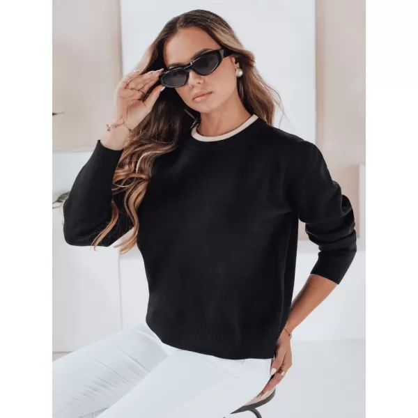 Damen DSTREET MY2504 SCHWARZ 