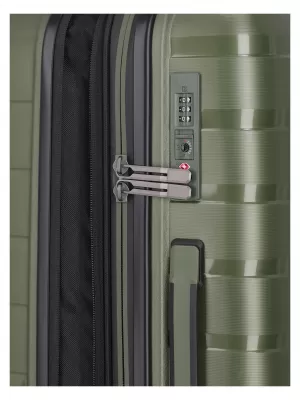 Koffer TRAVELITE AIR BASE M OLIVE