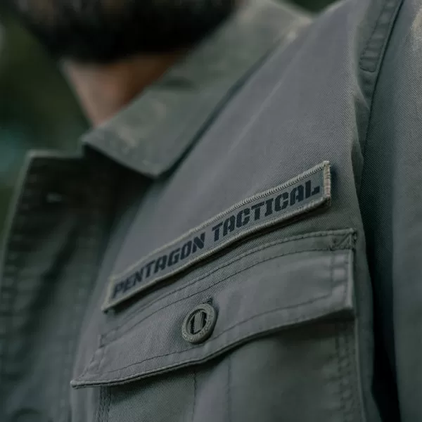  Jacke PENTAGON ROGUE HERO FIELD JACKET K02027 KOJOTE 