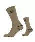 Socken PENTAGON IRIS COOLMAX MID SOCKS EL14011 03 EL14011 KOJOTE