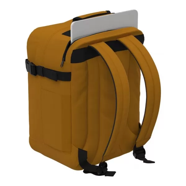  Rucksack CABINZERO CLASSIC TECH 28L ORANGENKÄLTE 