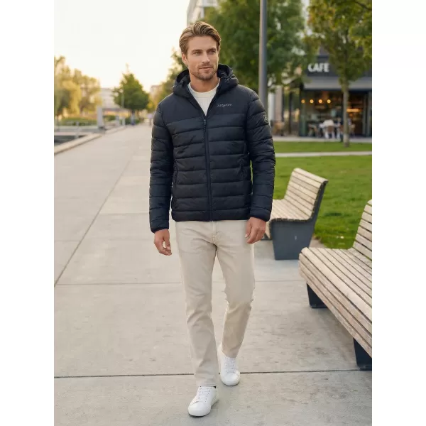  Jacke ALTISPORT GEMET SCHWARZ 