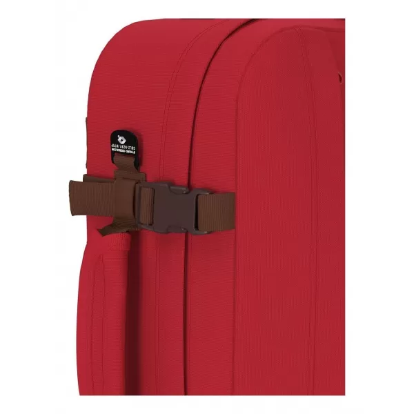  Rucksack CABINZERO CLASSIC 44L LONDONER HERAUSGEBER 