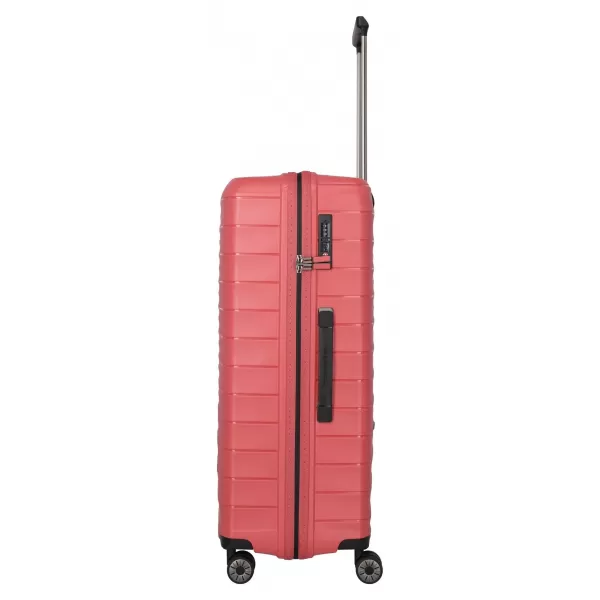  Koffer TRAVELITE MOOBY L HRSG 