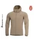 Jacke PENTAGON HELIOS SUN JACKET K02016 KOJOTE
