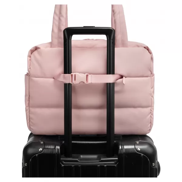  Tasche HEYS PUFFER PERSONAL BAG ROSE 