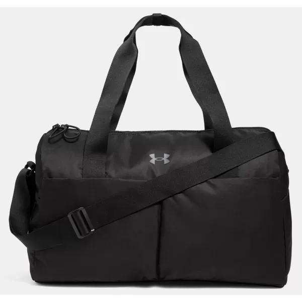  Damentasche UNDER ARMOUR UA STUDIO LITE DUFFLE 1388915-001 SCHWARZ 