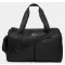 Damentasche UNDER ARMOUR UA STUDIO LITE DUFFLE 1388915-001 SCHWARZ