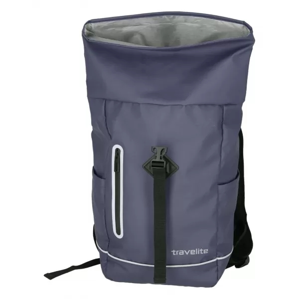  Rucksack TRAVELITE BASICS ROLL-UP PLANE GEWOHNHEITEN 