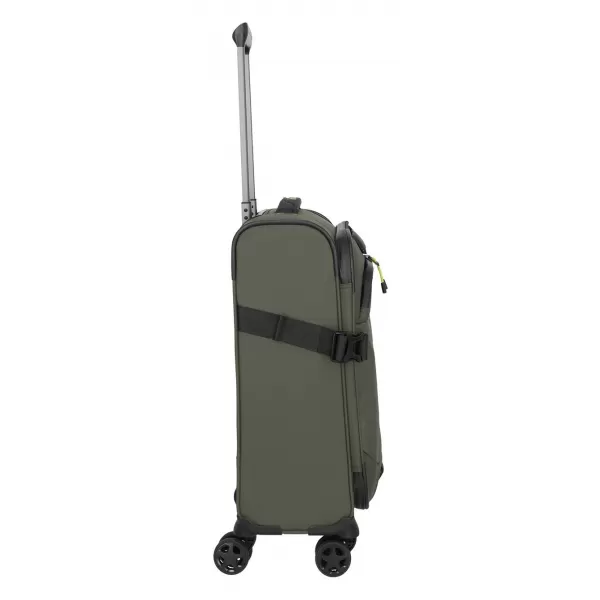  Koffer TRAVELITE BRIIZE S KHAKI 