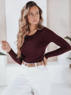 Damen DSTREET MY2493 ROTWEIN