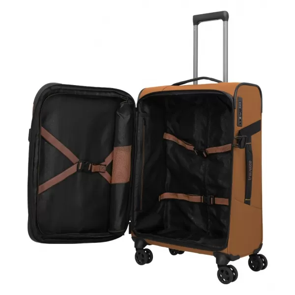  Koffer TRAVELITE Briize M CURRY 