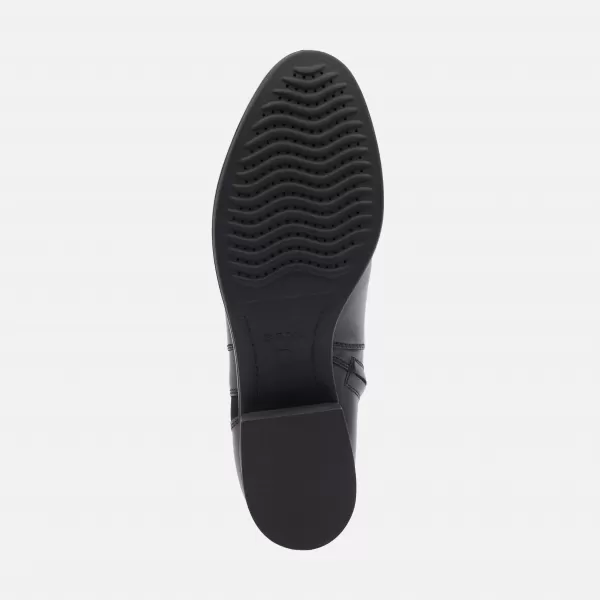  Damenschuhe GEOX FELICITY G009794 SCHWARZ 