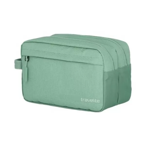  Koffer TRAVELITE Kick Off Cosmetic bag Sage SALBEI 