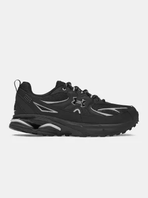 Stiefel UNDER ARMOUR UA APPARITION TECH 6005280-001 SCHWARZ