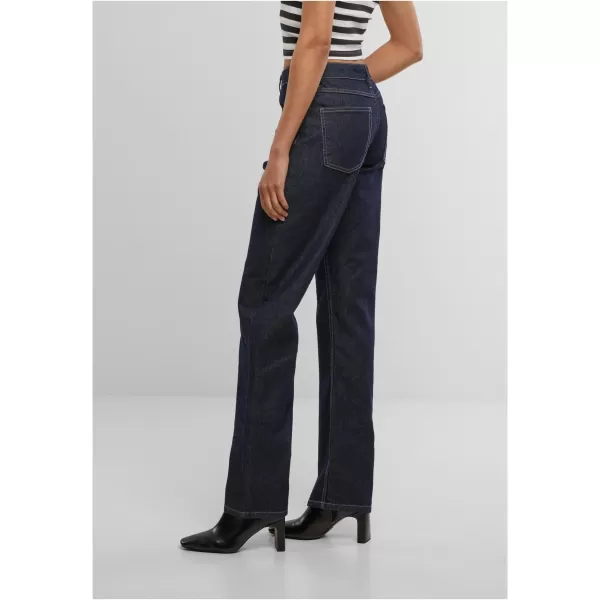  Jeans URBAN CLASSICS TB7193 SPÜLEN GEWASCHEN 