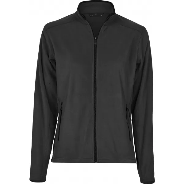  Damen-Sweatshirt TEE JAYS | TJ 9170 SCHWARZ 