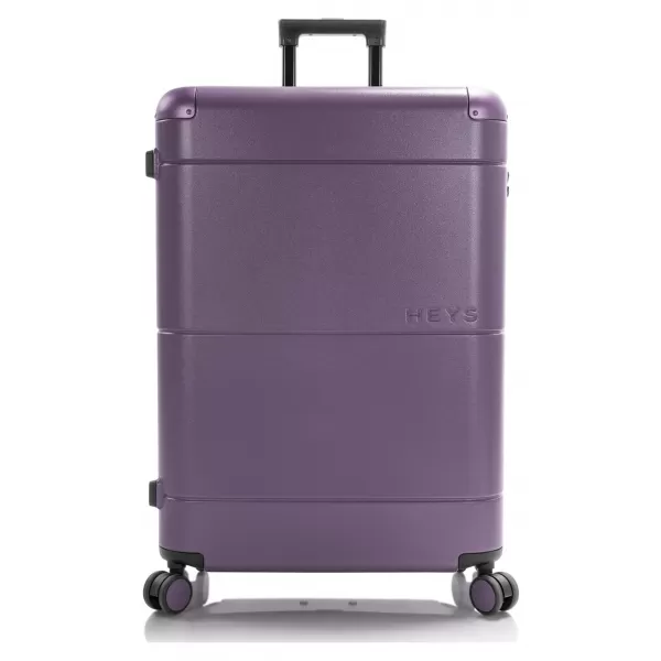  Koffer HEYS ZEN S,M,L LILA 