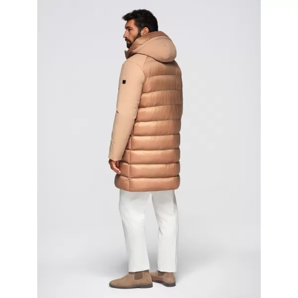  Jacke OMBRE OM-JALJ-0308 BEIGE 