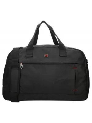 Tasche ENRICO BENETTI CORNELL SPORTS BAG SCHWARZ