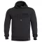 Sweatshirt PENTAGON PHAETON HOOD SWEATER K09021-BA01 SCHWARZ