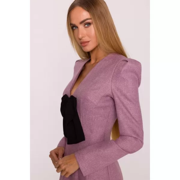  Kleid MOE M869 MARSALA 