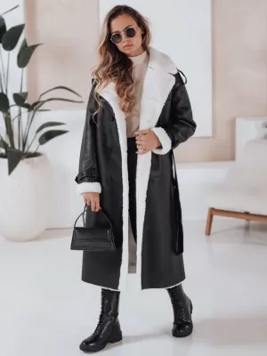Damenjacke DSTREET TY4991 SCHWARZ
