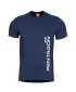 T-Shirt PENTAGON VERTICAL K09012 MITTERNACHTSBLAU