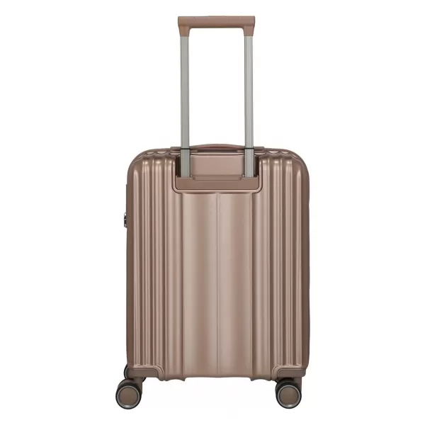  Koffer TRAVELITE PAROS 4W S,M,L CAPPUCCINO 