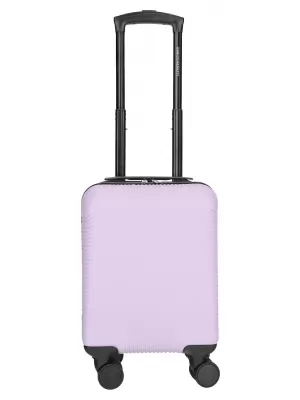 Koffer ENRICO BENETTI Louisville 39040-40 LILA