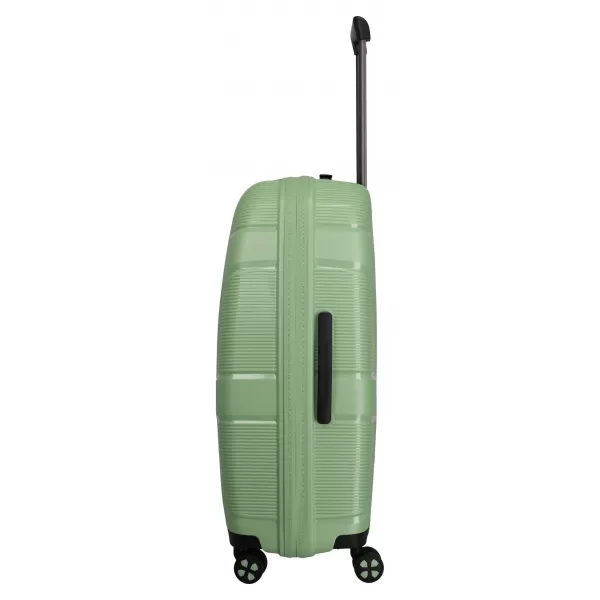  Koffer IMPACKT IP1 L Spring green FRÜHLINGSGRÜN 