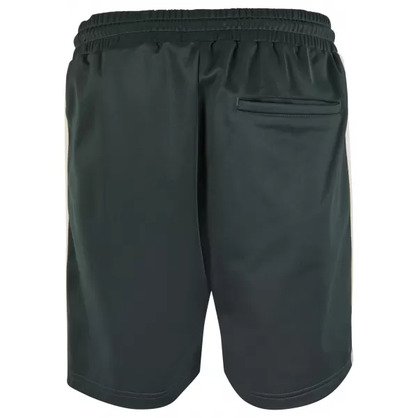  Herrenshorts URBAN CLASSICS TB7337 FLASCHENGRÜN 