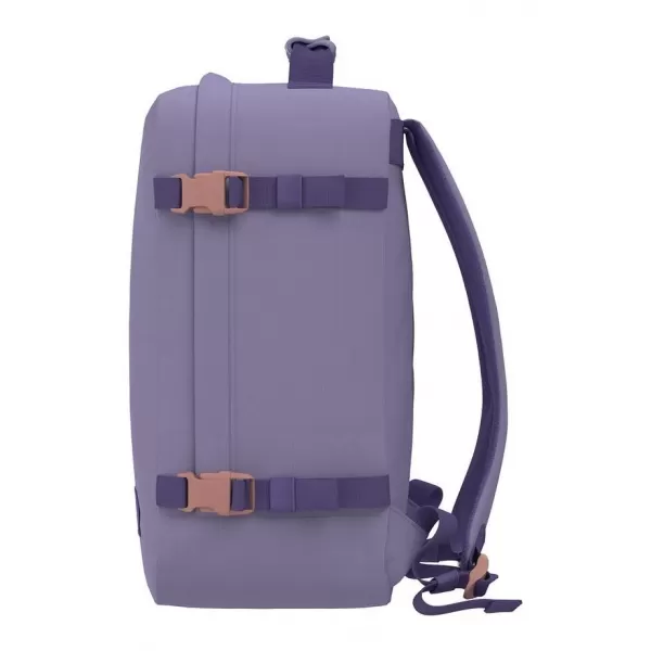 Rucksack CABINZERO CLASSIC 36L RAUCHIGES VIOLETT 