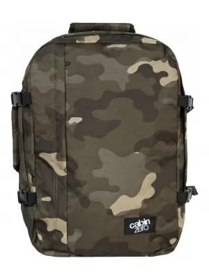 Rucksack CABINZERO CLASSIC 44L STÄDTISCHES TARNMUSTER