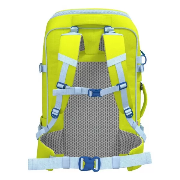  Rucksack CABINZERO ADV 42L MOJITO-LIMETTE 