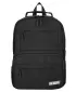 Rucksack ENRICO BENETTI ARUBA 62156 SCHWARZ
