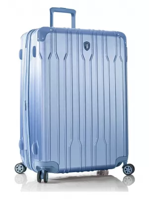 Koffer HEYS XTRAK L EISIGES BLAU